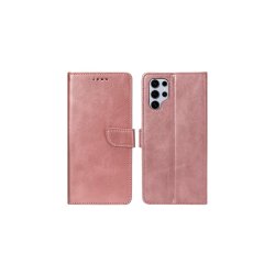 Samsung Galaxy S25 Ultra S938B Bookcase Pink