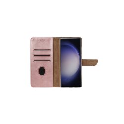 Samsung Galaxy S25 Ultra S938B Bookcase Pink