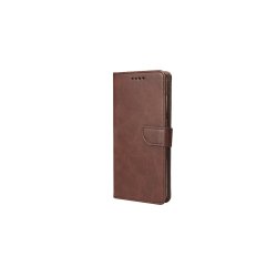 Samsung Galaxy S25 Ultra S938B Bookcase Brun