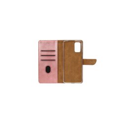 iPhone 14 Bookcase Pink