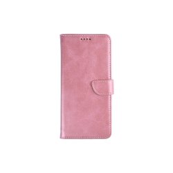 iPhone 14 Pro Max Bookcase Pink