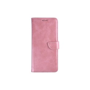 iPhone 14 Pro Max Bookcase Pink
