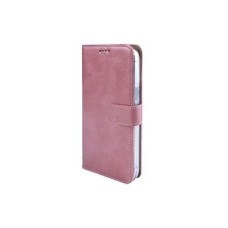 iPhone 14 Pro Max Bookcase Pink