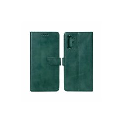 Samsung Galaxy A13 5G Bookcase M�rk gr�n