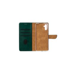 Samsung Galaxy A13 5G Bookcase M�rk gr�n