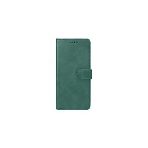 Rixus Samsung Galaxy A33 5G Flipcover M�rkegr�n