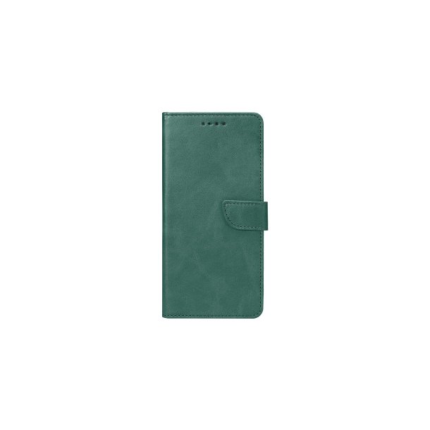 Rixus Samsung Galaxy A33 5G Flipcover M�rkegr�n