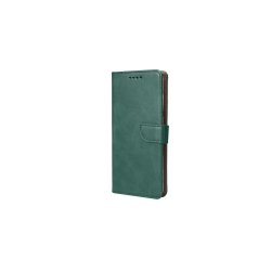 Rixus Samsung Galaxy A33 5G Flipcover M�rkegr�n
