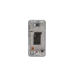 Samsung Galaxy A35 A356B Sk�rm med ramme Display og Digitizer Pre-Assembled