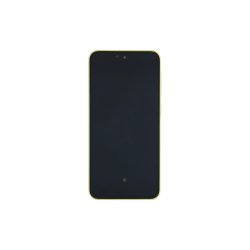 Samsung Galaxy A35 A356B Sk�rm med ramme Display og Digitizer Pre-Assembled