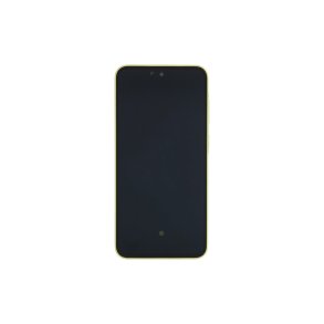 Samsung Galaxy A35 A356B Sk�rm med ramme Display og Digitizer Pre-Assembled