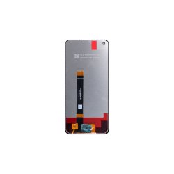 LG K51S Sk�rm uden ramme Display og Digitizer