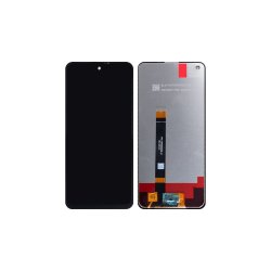 LG K51S Sk�rm uden ramme Display og Digitizer