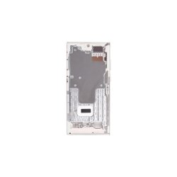 Midterramme til Samsung Galaxy S23 Ultra S918B Cream OEM