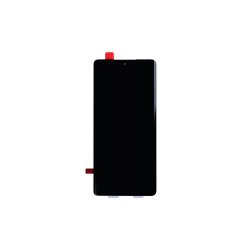 Motorola Edge 50 Fusion Sk�rm uden ramme Display og Digitizer