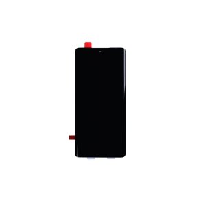 Motorola Edge 50 Fusion Sk�rm uden ramme Display og Digitizer