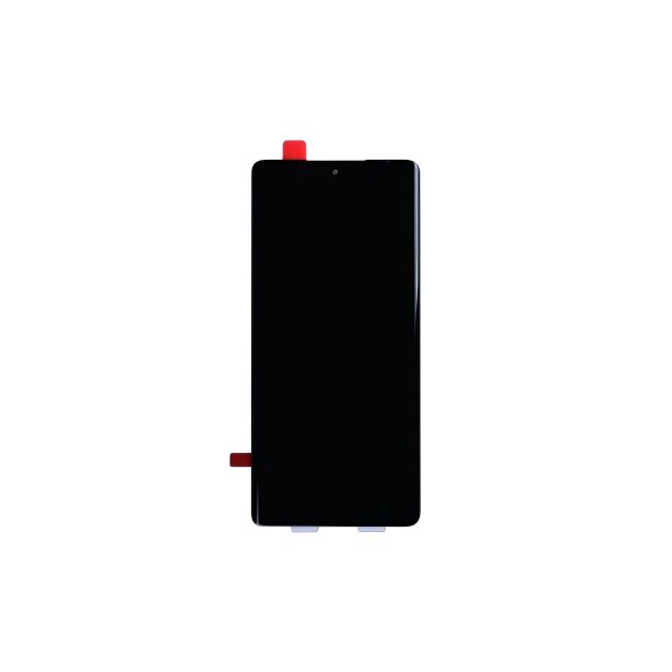 Motorola Edge 50 Fusion Sk�rm uden ramme Display og Digitizer