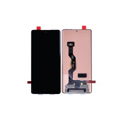 Motorola Edge 50 Fusion Sk�rm uden ramme Display og Digitizer