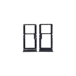 Xiaomi Redmi Note 10 5G SIM-bakke Graphite OEM
