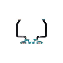 Samsung Galaxy S10 5G G977F Ladestik 5G Charging Flex OEM