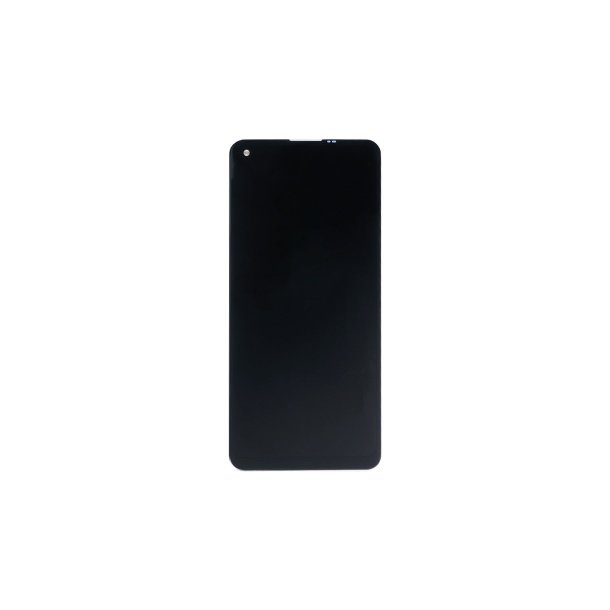 Huawei Nova Y90 Sk�rm uden ramme Display og Digitizer