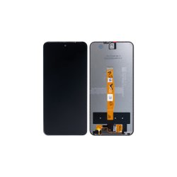 Nokia XR20 Sk�rm uden ramme Display og Digitizer