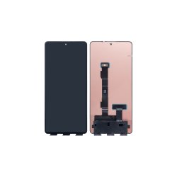 Xiaomi Poco X5 Pro 5G Sk�rm uden ramme Display og Digitizer