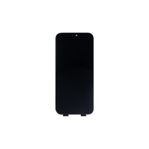 Huawei Honor 200 Lite Sk�rm med ramme Sort Display og Digitizer