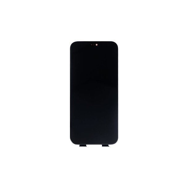 Huawei Honor 200 Lite Sk�rm med ramme Sort Display og Digitizer