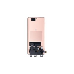 OnePlus 12R Sk�rm uden ramme Display og Digitizer