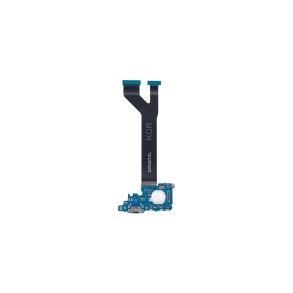 Samsung Galaxy A90 5G A908B Ladestik 5G Charging Flex OEM