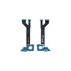 Samsung Galaxy A90 5G A908B Ladestik 5G Charging Flex OEM