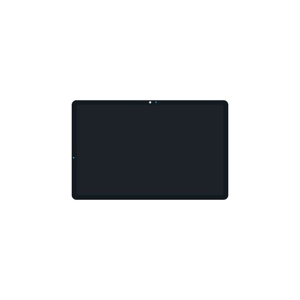 Samsung Tab S9 FE Sk�rm uden ramme Display og Digitizer