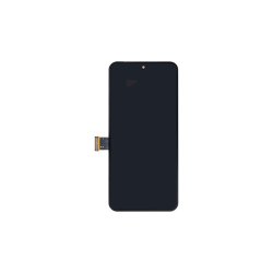 Google Pixel 8 Sk�rm OLED uden ramme Display og Digitizer Soft-OLED