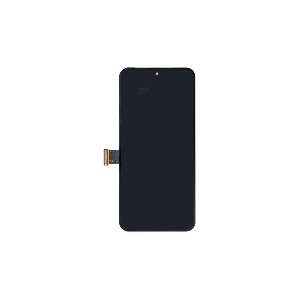 Google Pixel 8 Sk�rm OLED uden ramme Display og Digitizer Soft-OLED