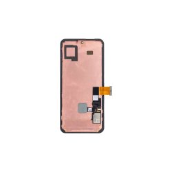 Google Pixel 8 Sk�rm OLED uden ramme Display og Digitizer Soft-OLED