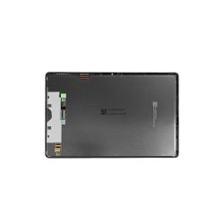 Samsung Tab S9 FE Sk�rm uden ramme Sort Display og Digitizer Service Pack
