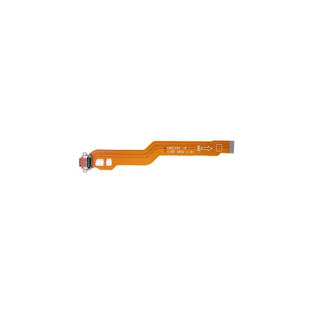 Oppo Find X3 Neo 5G Ladestik Charging Flex OEM