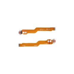 Oppo Find X3 Neo 5G Ladestik Charging Flex OEM