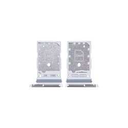 Samsung Galaxy S24 Plus S926B / Samsung Galaxy S24 S921B SIM-bakke Jade OEM