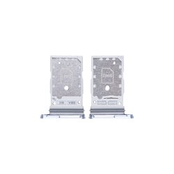 Samsung Galaxy S24 Plus S926B / Samsung Galaxy S24 S921B SIM-bakke Bl� OEM