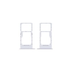 Samsung Galaxy A16 4G A165F SIM-bakke Gr� OEM