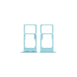 Samsung Galaxy A16 5G A166B SIM-bakke Gr�n OEM