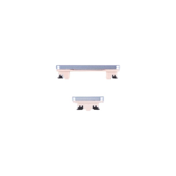 Samsung Galaxy A55 5G A556B power og Volume button Bl�