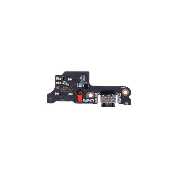 Xiaomi Redmi 14C ladeprint Charging board R�d OEM