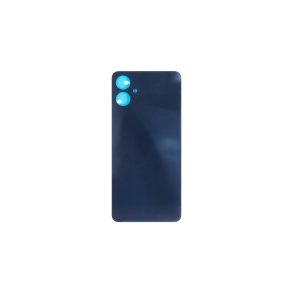 Samsung Galaxy A06 A065F bagcover Blue uden linse OEM