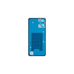 Samsung Galaxy A06 A065F bagcover Blue uden linse OEM