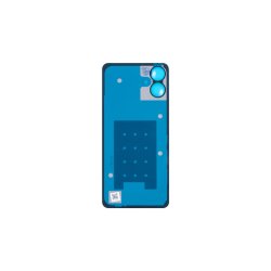 Samsung Galaxy A06 A065F bagcover Gold uden linse OEM