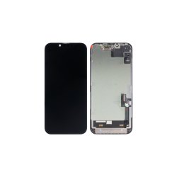 iPhone 14 Sk�rm with proximity sensor Flex Display Service Pack