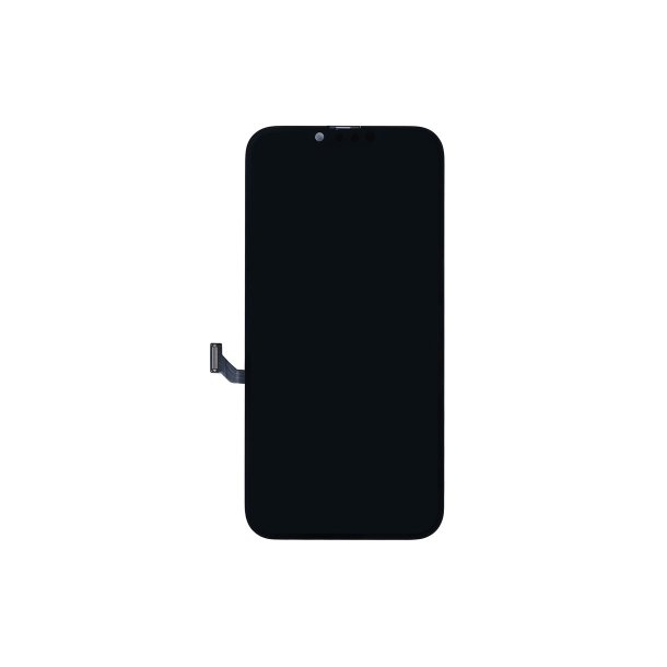 iPhone 14 Plus Sk�rm with proximity sensor Flex Display Service Pack Calibrated Used